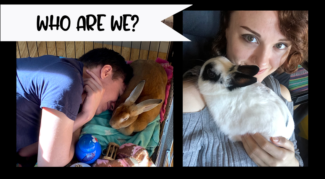 Who are we?