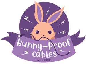 Bunny-Proof Cables
